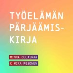 Minna Oulasmaa ja Mika Pesonen